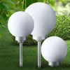 3er Set LED Solarleuchten für den Außenbereich Produktbild-Vorschau 16