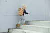 CHILDHOME Kinderrucksack My First Bag Teddy Beige Produktbild-Vorschau 24