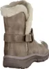 A single winter boot shown from the side against a white background. Voir les images du produit