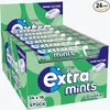 EXTRA Mints Spearmint 24x16 Dragees (Schaukarton - 24 Produktbild-Vorschau 1