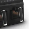 Lauben DualZone® Air Fryer 8000BC, Heißluftfritteuse mit Produktbild-Vorschau 9