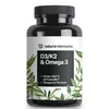 natural elements Vitamin D3/K2 + Omega 3 – Premium K2VITAL® Produktbild-Vorschau 1