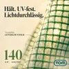 TOM Folien Gewächshaus | 0,3 m² | 140g/m² | Produktbild-Vorschau 6