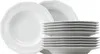 Conjunto de vajilla Rosenthal, 12 piezas, color blanco, Vista previa de la imagen del producto 1