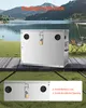 VEVOR Batteriekasten, Gruppe 24/31 Batteriebox, Produktbild-Vorschau 5