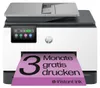HP Officejet Pro 9135e All-in-One - Multifunktionsdrucker - Produktbild-Vorschau 4