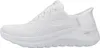 SKECHERS ARCH FIT 2.0 SLIP-INS Weiß Produktbild-Vorschau 2