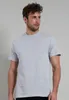 GÖTZBURG Herren T-Shirts mit Rundhals-Ausschnitt, 4 Stück | Produktbild-Vorschau 2