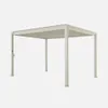 sweeek - Bioklimatische Pergola mit Lamellendach Triomphe Produktbild-Vorschau 1