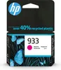 HP 933 Magenta Original Ink Cartridge (CN059AE) for HP Anteprima dell’immagine prodotto 1
