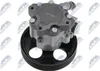 NTY SPW-CT-012 Servolenkung Pumpe Servopumpe passend für Produktbild-Vorschau 9