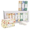 Teeset Whittard of Chelsea The Tea Discovery Collection, 8 Produktbild-Vorschau 1