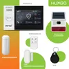HUXGO HXA007 Système d'alarme maison WiFi + GSM 2G avec Voir les images du produit 2