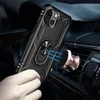 Schutzhülle für iPhone 14 Plus, Dual Layer Militäre Produktbild-Vorschau 6