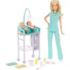 Barbie DHB63, Lalka modowa, Damski, 3 lat(a), Dziewczyna, Podgląd zdjęcia produktu 2