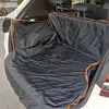 Hundedecke Auto Rückbank,  Sitzkissen für Haustiere, Produktbild-Vorschau 6