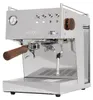 Machine expresso Ascaso Steel Uno PID Inox&Wood - Voir les images du produit 2