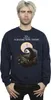The Nightmare Before Christmas - Sweatshirt für Herren Produktbild-Vorschau 2