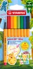 STABILO 688/8-07 STABILO Fineliner hrot 88 Mini Animal Náhled obrázku produktu 1
