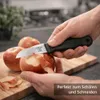 24 Gemüsemesser Küchenmesser Schälmesser Obstmesser Produktbild-Vorschau 5