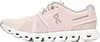 ON Running Cloud 5 - Damen Sneakers Sport Schuhe Produktbild-Vorschau 3