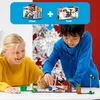LEGO 71381 Super Mario Begegnung mit dem Kettenhund – Produktbild-Vorschau 3
