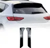Fensterleisten Zierleisten für Seat Leon 3 2012-2020 ABS Produktbild-Vorschau 1