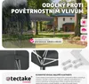 Skládací pavilon Linosa 3x3 m - šedý Náhled obrázku produktu 5