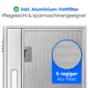 Bomann® Dunstabzugshaube 60cm Unterbau | für Umluft und Produktbild-Vorschau 7