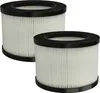 vhbw 2x Luftilter kompatibel mit ProfiCare PC-LR 3075 Produktbild-Vorschau 1
