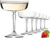 IMPERIAL Eckige Sektschalen 260ml Set 6-Teilig "Rio" Produktbild-Vorschau 6