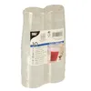 PAPSTAR 85194 PAPSTAR Gobelet en plastique PP, 0,2 l, Voir les images du produit 3