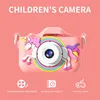 Kinderkamera, Digitalkamera Einhorn Spiel, Produktbild-Vorschau 3