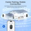Reolink kamera monitorująca 2K 4MP na baterie, WLAN 2,4 Podgląd zdjęcia produktu 8