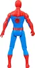 Spider-Man 4 Zoll Figur Spider-Man Classic Rot Blau Produktbild-Vorschau 7