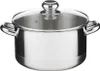 KOLIMAX PREMIUM hrnec s poklicí 22cm 4,0l Náhled obrázku produktu 1