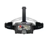 Ledlenser LED STIRNLAMPE 1XAKKU 1600LM (HF8R CORE SCHWARZ) Produktbild-Vorschau 3