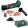 Metabo outil multifonction sans fil 18V MT 18 LTX Voir les images du produit 27