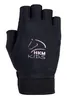 HKM Kids Handschuhe Hobby Horsing Schwarz/Grau 10 Produktbild-Vorschau 1