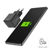 Hama Ladeadapter Schnellladegerät, USB-C, Mini-Ladegerät, Produktbild-Vorschau 5