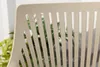 riess-ambiente Design Stuhl SIGNUM greige schwarz Produktbild-Vorschau 8