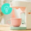Macchina da caffè a capsule Malplay con luci e suoni – Anteprima dell’immagine prodotto 7