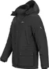 Höhenhorn Mangard Herren Winter Jacke Schwarz Gr. XL Produktbild-Vorschau 2