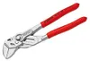 KNIPEX 86 03 300 Zangenschlüssel Zange und Produktbild-Vorschau 38