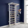 Spalliera da casa - Struttura da arrampicata in legno con Anteprima dell’immagine prodotto 13