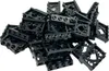 LEGO® 1x4x2 Recinti neri - 19121 NUOVO! Quantità 25x Anteprima dell’immagine prodotto 1