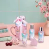 BRUBAKER Cosmetics 5-tlg. Einhorn Bade- und Dusch Set Produktbild-Vorschau 2