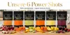 Pure Vita Ingwer-Kurkuma Power Shots I GRANATAPFEL I Produktbild-Vorschau 2