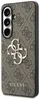 Guess - Hardcase 4G Big Metal Logo puzdro pre Samsung Náhľad obrázku produktu 3