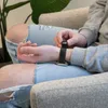Bandz Milanese Loop Band passend für Apple Watch Produktbild-Vorschau 3